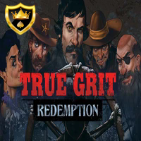 truegrit