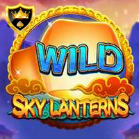 WILD SKY LANTERNS