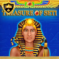 TREASURE OF SETI