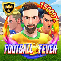 FOOTBALL FEVER