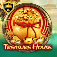 TREASURE HOUSE