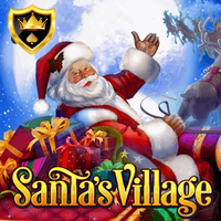 SANTAS VILLAGE