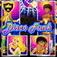 DISCO FUNK