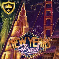 NEW YEARS BASH