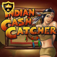 INDIAN CASH CATCHER