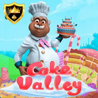 CAKE VALLEY