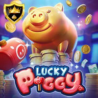 LUCKY PIGGY