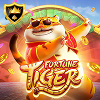 FORTUNE TIGER