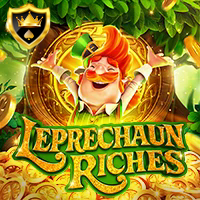 LEPRECHAUN RICHES