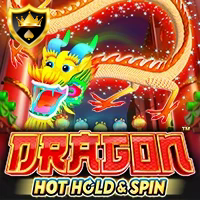 DRAGON HOT HOLD AND SPIN