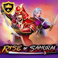 RISE OF SAMURAI