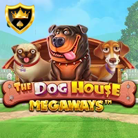 THE DOG HOUSE MEGAWAYS