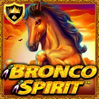 BRONCO SPIRIT