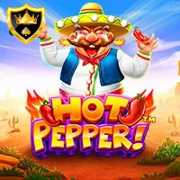 HOT PEPPER