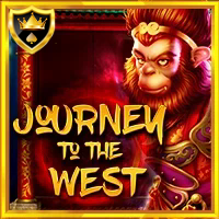 JOURNEY TO THE WEST