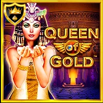 QUEEN OF GOLD