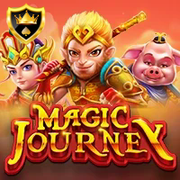 MAGIC JOURNEY