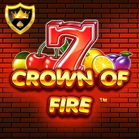 CROWN OF FIRE