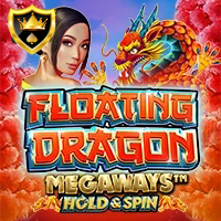 FLOATING DRAGON MEGAWAYS