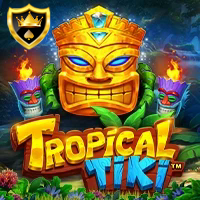 TROPICAL TIKI