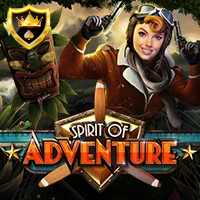 SPIRIT OF ADVENTURE